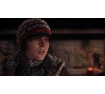 Produktbild Beyond: Two Souls