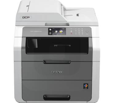 Produktbild Brother DCP-9020CDW