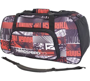 Produktbild Nitro Duffle Bag