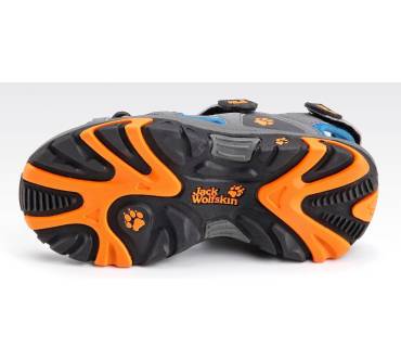 Produktbild Jack Wolfskin Kid´s Water Rat