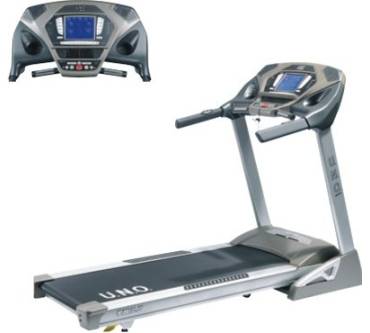 Produktbild U.N.O. Fitness TR 3.0