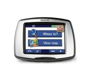 Produktbild Garmin StreetPilot c550