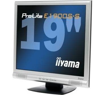 Produktbild Iiyama ProLite E1900S