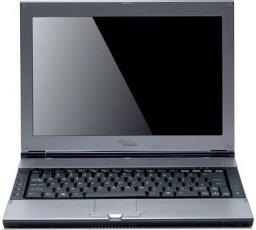 Produktbild Fujitsu-Siemens Lifebook Q2010