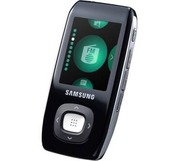 Produktbild Samsung YP-T9