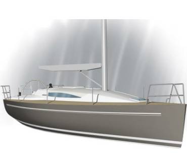 Produktbild Elan Yachts 340