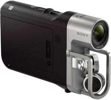 Produktbild Sony HDR-MV1