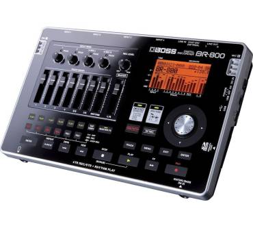 Produktbild Boss Effektgeräte BR-800