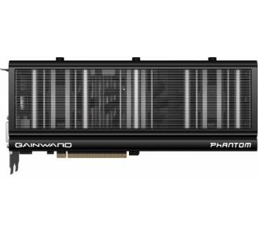 Produktbild Gainward GeForce GTX 780 Ti Phantom