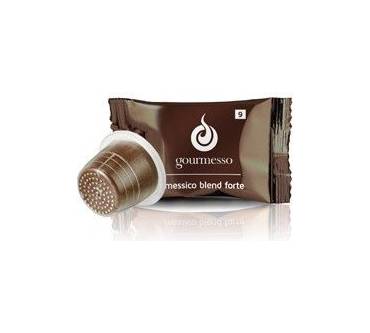 Produktbild Gourmesso Messico Blend Forte