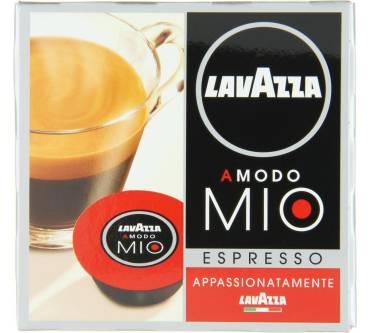 Produktbild Lavazza A Modo Mio Espresso Appasionatamente