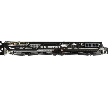 Produktbild GigaByte GeForce GTX 780 GHz Edition WindForce 3X