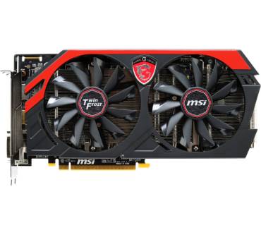 Produktbild MSI Radeon R9 270X Gaming Edition 2GB