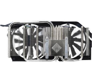 Produktbild MSI Radeon R9 270X Gaming Edition 2GB