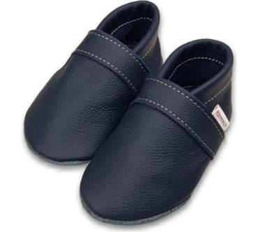 Produktbild Formreich Babyschuh (101)