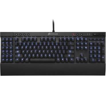 Produktbild Corsair Vengeance K95