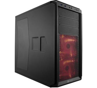 Produktbild Corsair Graphite 230T Window