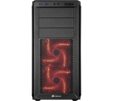 Produktbild Corsair Graphite 230T Window