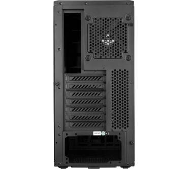 Produktbild Corsair Graphite 230T Window