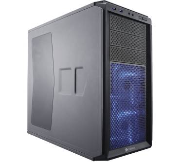 Produktbild Corsair Graphite 230T Window