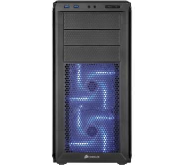 Produktbild Corsair Graphite 230T Window