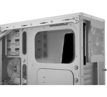 Produktbild Corsair Graphite 230T Window