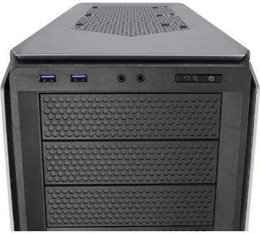 Produktbild Corsair Graphite 230T Window