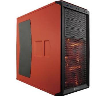 Produktbild Corsair Graphite 230T Window