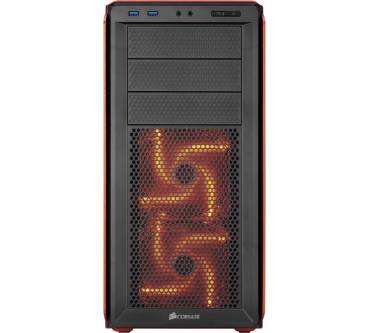 Produktbild Corsair Graphite 230T Window