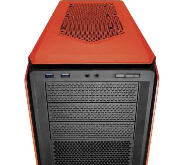 Produktbild Corsair Graphite 230T Window