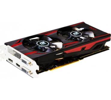 Produktbild TUL Radeon R9 270X PCS+