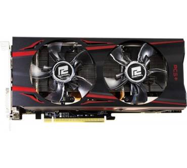 Produktbild TUL Radeon R9 270X PCS+