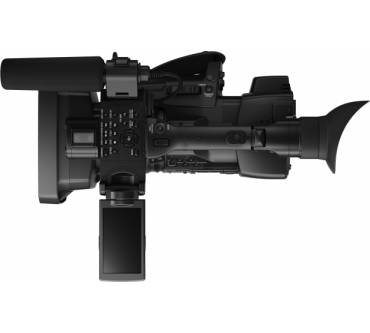 Produktbild Sony PXW-Z100