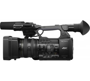 Produktbild Sony PXW-Z100