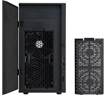 Produktbild Cooler Master Silencio 352