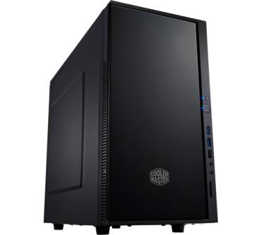 Produktbild Cooler Master Silencio 352