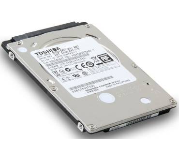 Produktbild Toshiba MQ-Series MQ01ABF050H (500 GB)