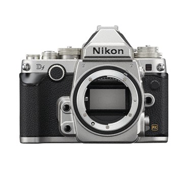 Produktbild Nikon Df