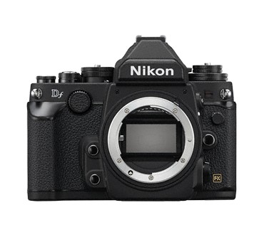 Produktbild Nikon Df