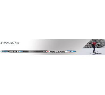 Produktbild Rossignol Zymax Skating NIS (Modell 2013/2014)