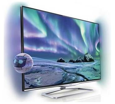 Produktbild Philips 47PFL5008K