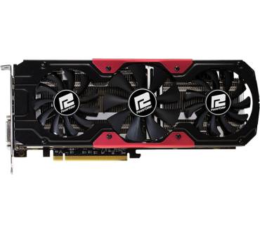 Produktbild TUL Radeon R9 270X Devil 2GB