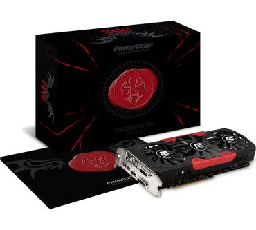 Produktbild TUL Radeon R9 270X Devil 2GB