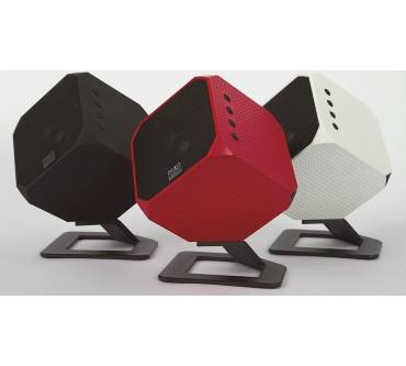 Produktbild Palo Alto Audio Design Cubik HD