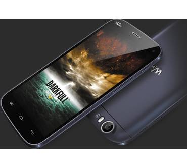 Produktbild Wiko Darkfull