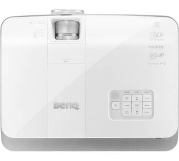 Produktbild BenQ W1500