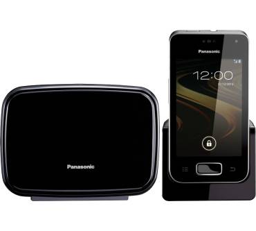 Produktbild Panasonic KX-PRX120