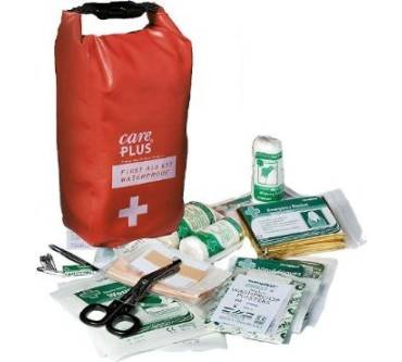 Produktbild Care Plus First Aid Kit Waterproof