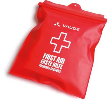 Produktbild Vaude First Aid Kit Hike Waterproof