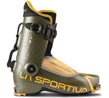 Produktbild La Sportiva Stratos Cube